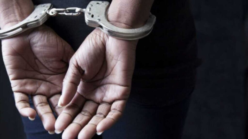 Χανιά: Χειροπέδες σε 45χρονη Ουκρανή για εμπρησμό από πρόθεση