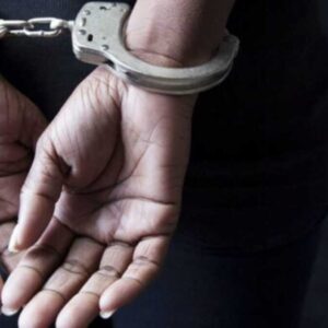 Χανιά: Χειροπέδες σε 45χρονη Ουκρανή για εμπρησμό από πρόθεση