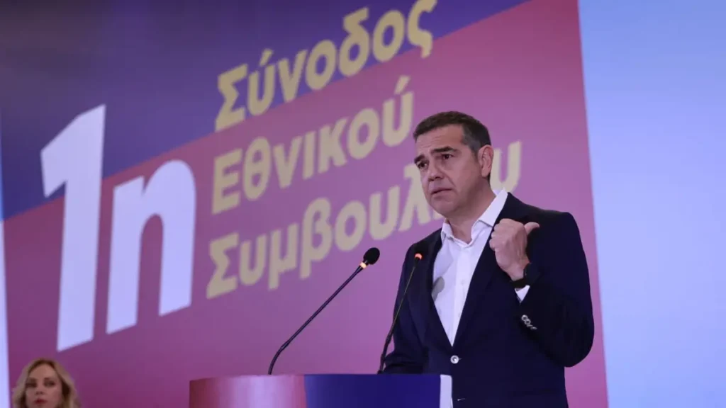 Ο Α.Τσίπρας έβαλε μπροστά τις «μηχανές»: Οι 5 παρεμβάσεις, η έκτακτη εισφορά των τραπεζών και το εκλογικό δίλημμα