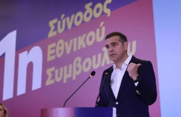 Ο Α.Τσίπρας έβαλε μπροστά τις «μηχανές»: Οι 5 παρεμβάσεις, η έκτακτη εισφορά των τραπεζών και το εκλογικό δίλημμα