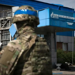 Η εφιαλτική προειδοποίηση του Ουκρανού Σεργκέι Κουγιούν: «Δεν θα έχουμε ούτε καύσιμα» (βίντεο)