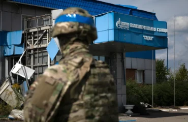 Η εφιαλτική προειδοποίηση του Ουκρανού Σεργκέι Κουγιούν: «Δεν θα έχουμε ούτε καύσιμα» (βίντεο)