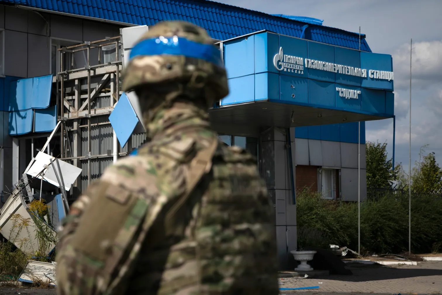 Η εφιαλτική προειδοποίηση του Ουκρανού Σεργκέι Κουγιούν: «Δεν θα έχουμε ούτε καύσιμα» (βίντεο)