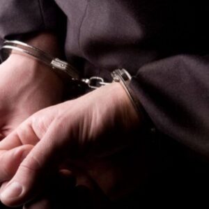 Χειροπέδες σε πέντε άτομα για πρόκληση πυρκαγιών σε Φθιώτιδα, Σέρρες, Ανατολική Αττική και Ρόδο