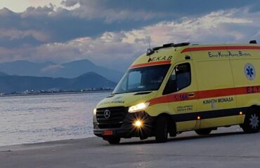 Εξαιρετικά κρίσιμη η κατάσταση του 17χρονου από την Ροδόπη που ανασύρθηκε χωρίς τις αισθήσεις του από την θάλασσα