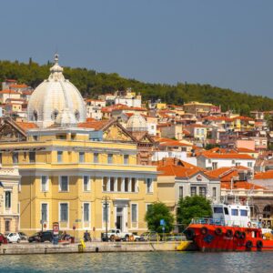 Από το γλέντι στη σύλληψη: Αναστάτωση σε παραδοσιακή εκδήλωση στη Λέσβο