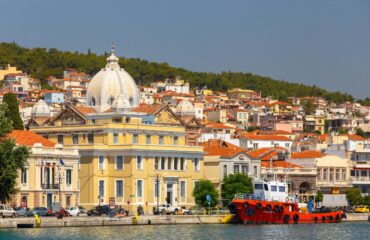 Από το γλέντι στη σύλληψη: Αναστάτωση σε παραδοσιακή εκδήλωση στη Λέσβο