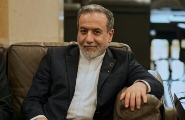 Α.Αραγτσί σε ΗΠΑ: «Το Ιράν θα διαχειρίζεται αποκλειστικά τα Στενά του Ορμούζ για 30 ημέρες»