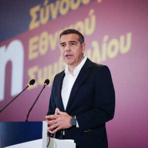 «Τελεσίγραφο» Α.Τσίπρα στις τράπεζες: «Πληρώστε τον αναβαλλόμενο φόρο μέχρι το 2028»