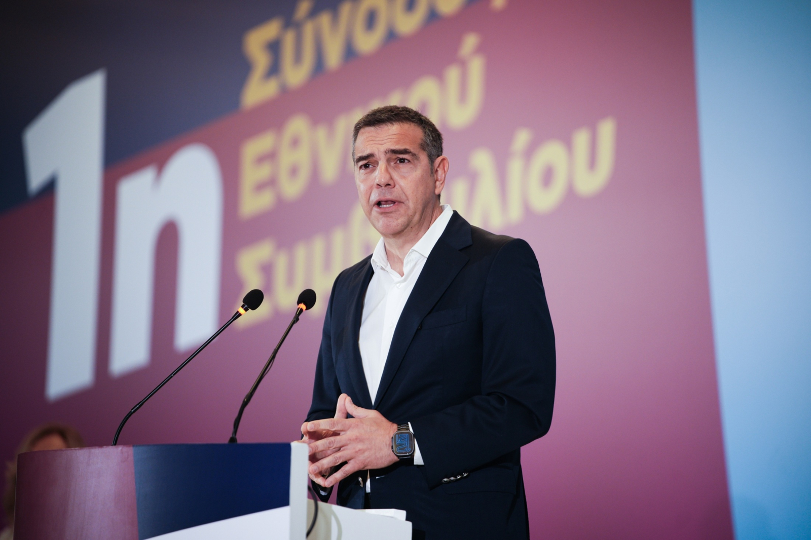 «Τελεσίγραφο» Α.Τσίπρα στις τράπεζες: «Πληρώστε τον αναβαλλόμενο φόρο μέχρι το 2028»