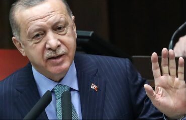 Εκνευρισμός στην Άγκυρα μετά την αναγνώριση της Γενοκτονίας των Αρμενίων από το Ισραήλ