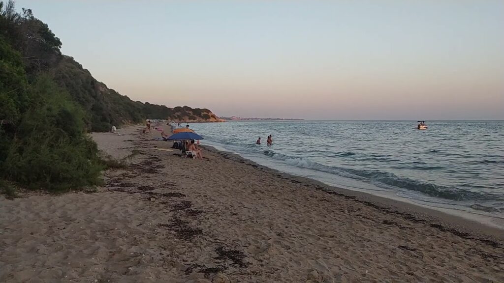 Τραγωδία στη Χαλκιδική: Νεκρός ένας 75χρονος λουόμενος στην παραλία Μυκονιάτικα