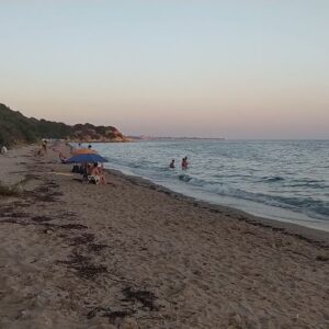 Τραγωδία στη Χαλκιδική: Νεκρός ένας 75χρονος λουόμενος στην παραλία Μυκονιάτικα