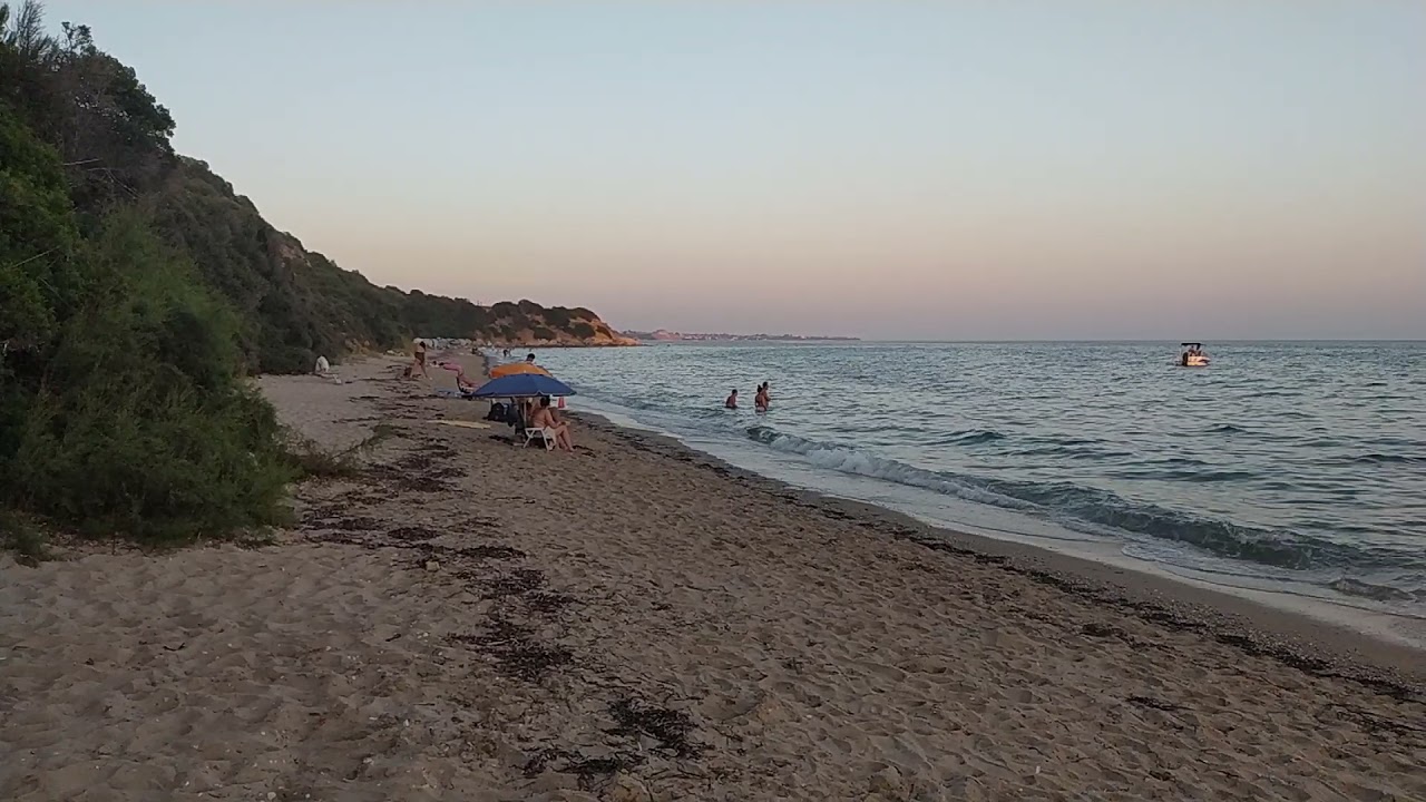 Τραγωδία στη Χαλκιδική: Νεκρός ένας 75χρονος λουόμενος στην παραλία Μυκονιάτικα