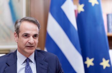 «Μύρισε» εκλογές; Αντί της εβδομαδιαίας ανασκόπησης ο Κ.Μητσοτάκης επέλεξε να κάνει απολογισμό της κυβέρνησης!