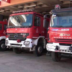 Φωτιά σε διαμέρισμα στον Κολωνό – Εντοπίστηκε εγκλωβισμένο άτομο στο μπαλκόνι