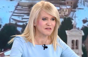 Γεωργιάδης για Τζάκρη: «Την  έδιωξαν επειδή έχει συμφωνήσει να πάει στο ΠΑΣΟΚ»