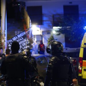 Συνελήφθη ο δολοφόνος του 25χρονου Τούρκου στα Εξάρχεια: Είναι ομοεθνής του θύματος