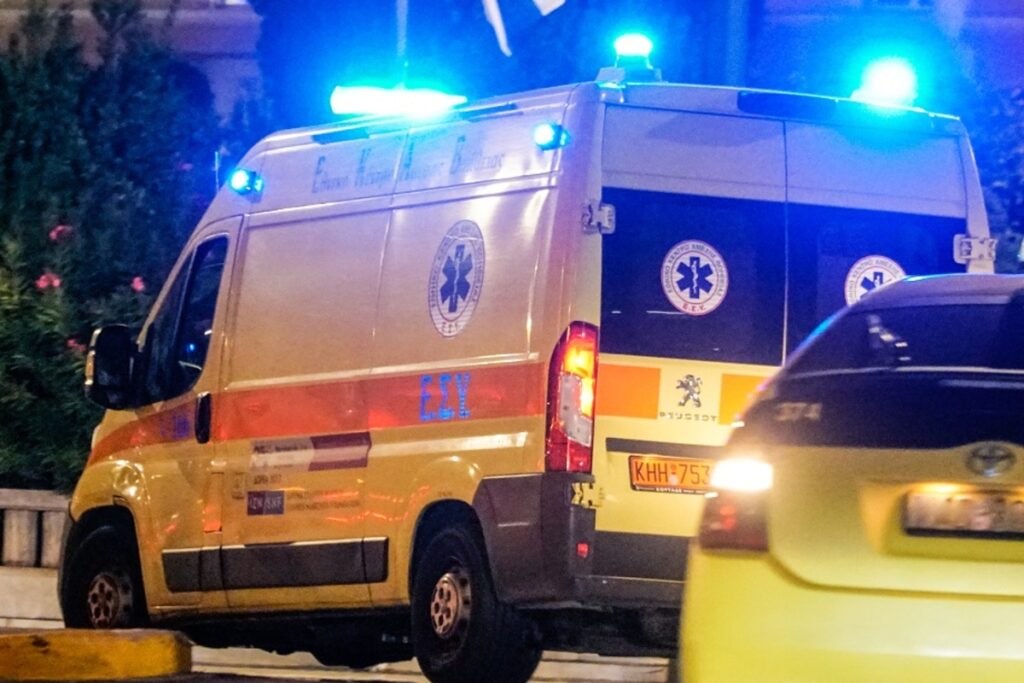 Τραγωδία στα Χανιά: 41χρονη βρέθηκε νεκρή σε κατάλυμα της περιοχής