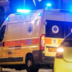Τραγωδία στα Χανιά: 41χρονη βρέθηκε νεκρή σε κατάλυμα της περιοχής