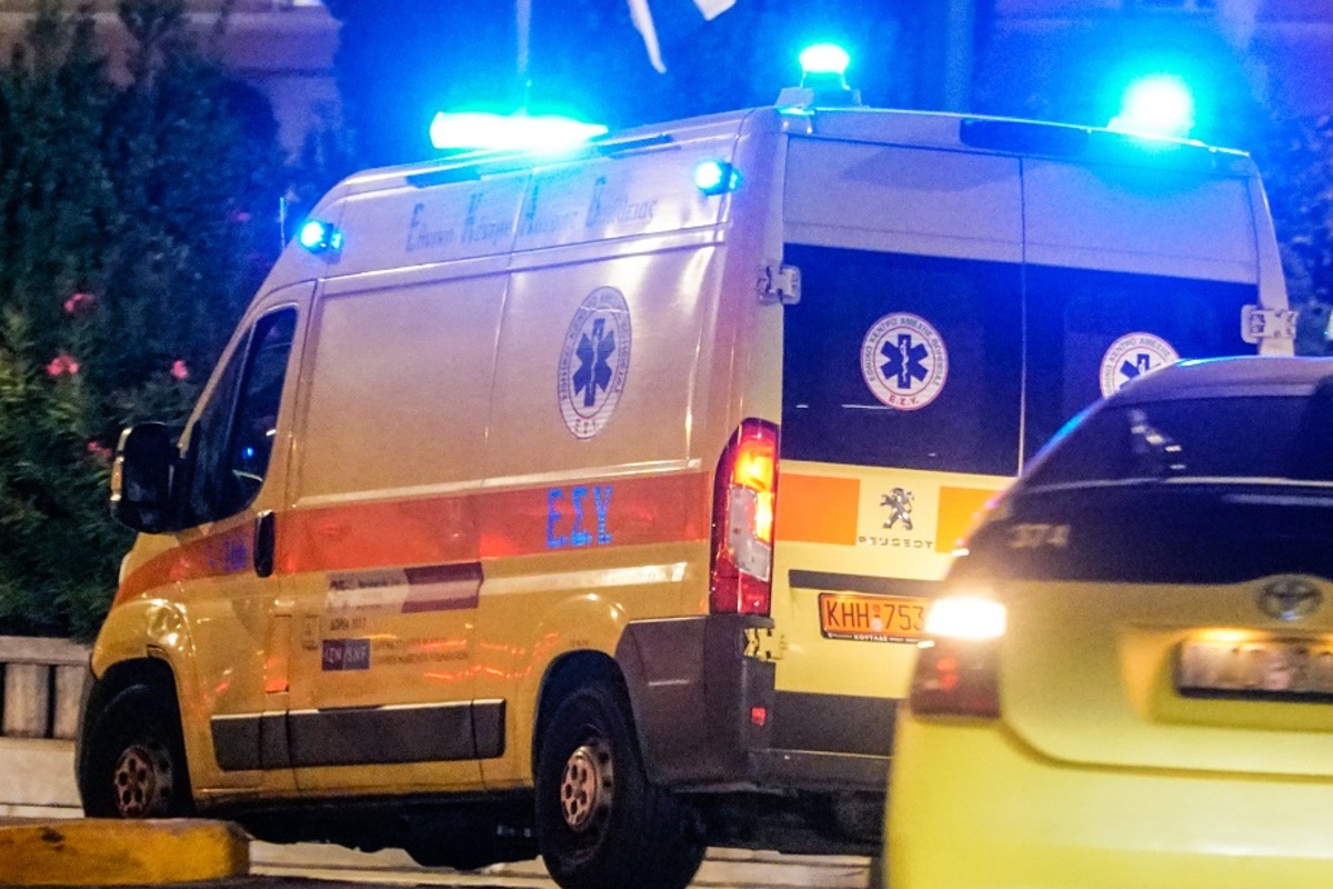 Τραγωδία στα Χανιά: 41χρονη βρέθηκε νεκρή σε κατάλυμα της περιοχής