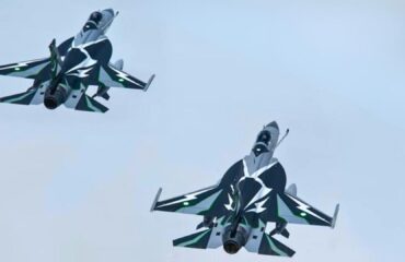 Βίντεο: Πακιστανικά JF-17 «Thunder» εξόντωσαν 29 Αφγανούς μαχητές
