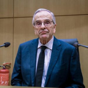 Α.Σαμαράς: «Το Ισραήλ να αναγνωρίσει και τη Γενοκτονία των Ελλήνων του Πόντου και της Μικράς Ασίας»