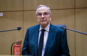 Α.Σαμαράς: «Το Ισραήλ να αναγνωρίσει και τη Γενοκτονία των Ελλήνων του Πόντου και της Μικράς Ασίας»