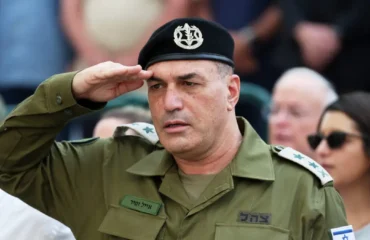 Αρχηγός IDF: «Βρισκόμαστε σε στρατηγικό σταυροδρόμι στον πόλεμο – Προετοιμαζόμαστε για συνέχιση των μαχών»