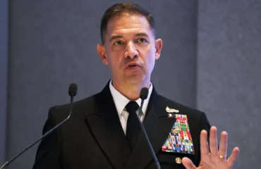 Επίσημη επίσκεψη του αρχηγού της CENTCOM στην Βηρυτό: Συναντήθηκε με τον στρατηγό Ρ.Χαϊκάλ