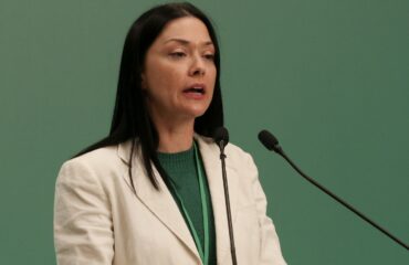 Παραδοχή της Ν.Γιαννακοπούλου: «Δύσκολη η πρώτη θέση για το ΠΑΣΟΚ – Υπάρχει μεγάλη ρευστότητα» (βίντεο)