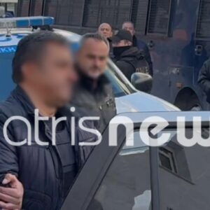 Ηλεία: Ποινή ισόβιας κάθειρξης στον 57χρονο για τη δολοφονία του 52χρονου τον Φεβρουάριο του 2025