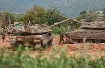 Νέα ένταση στον Λίβανο: Ισραηλινά πλήγματα κατά της Χεζμπολάχ – Το Ιράν θέτει όρους για συμφωνία με τις ΗΠΑ