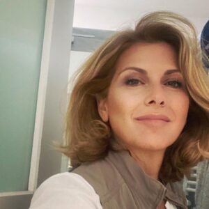 Μάγια Τσόκλη για πολιτικούς που αλλάζουν κόμματα: «Σαν πόρνες σε οίκους ανοχής»