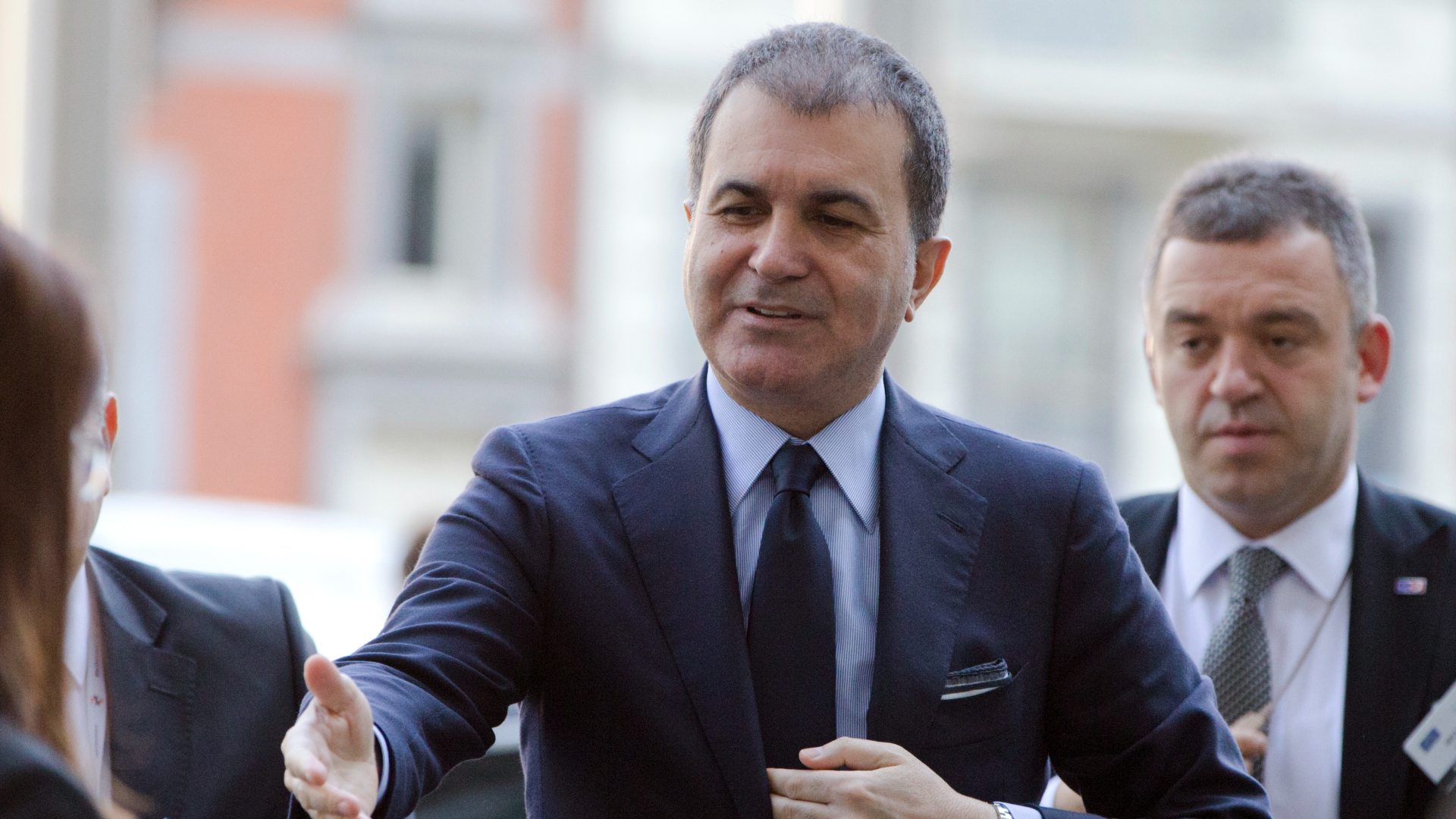 Oργισμένη αντίδραση O.Τσελίκ κατά Ισραήλ και M.Νετανιάχου μετά την αναγνώριση της Γενοκτονίας των Αρμενίων