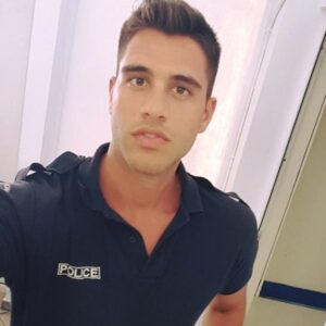 Αθώος ο πρώην αστυνομικός TikToker Βαγγέλης Μπαταρλής για την υπόθεση κοκαΐνης