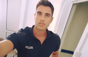 Αθώος ο πρώην αστυνομικός TikToker Βαγγέλης Μπαταρλής για την υπόθεση κοκαΐνης