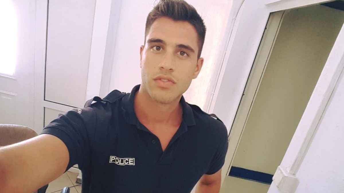 Αθώος ο πρώην αστυνομικός TikToker Βαγγέλης Μπαταρλής για την υπόθεση κοκαΐνης