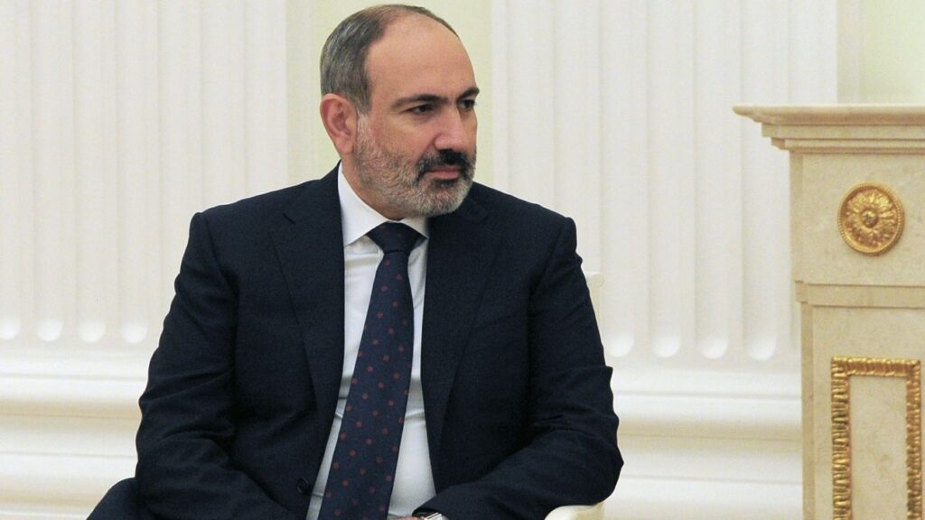 Αρμενία: Δεν απαντά στην αναγνώριση της Γενοκτονίας από το Ισραήλ – Μιλά για «εργαλειοποίηση»