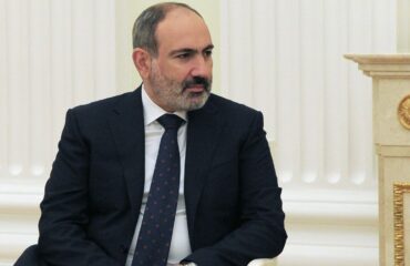 Αρμενία: Δεν απαντά στην αναγνώριση της Γενοκτονίας από το Ισραήλ – Μιλά για «εργαλειοποίηση»