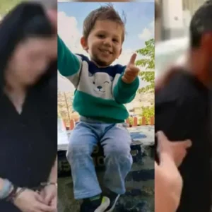 Δίκη για τον θάνατο του Άγγελου: Αυτές είναι οι ποινές που επιβλήθηκαν στη μητέρα και τον πρώην σύντροφό της (upd2)