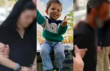 Δίκη για τον θάνατο του Άγγελου: Αυτές είναι οι ποινές που επιβλήθηκαν στη μητέρα και τον πρώην σύντροφό της (upd2)