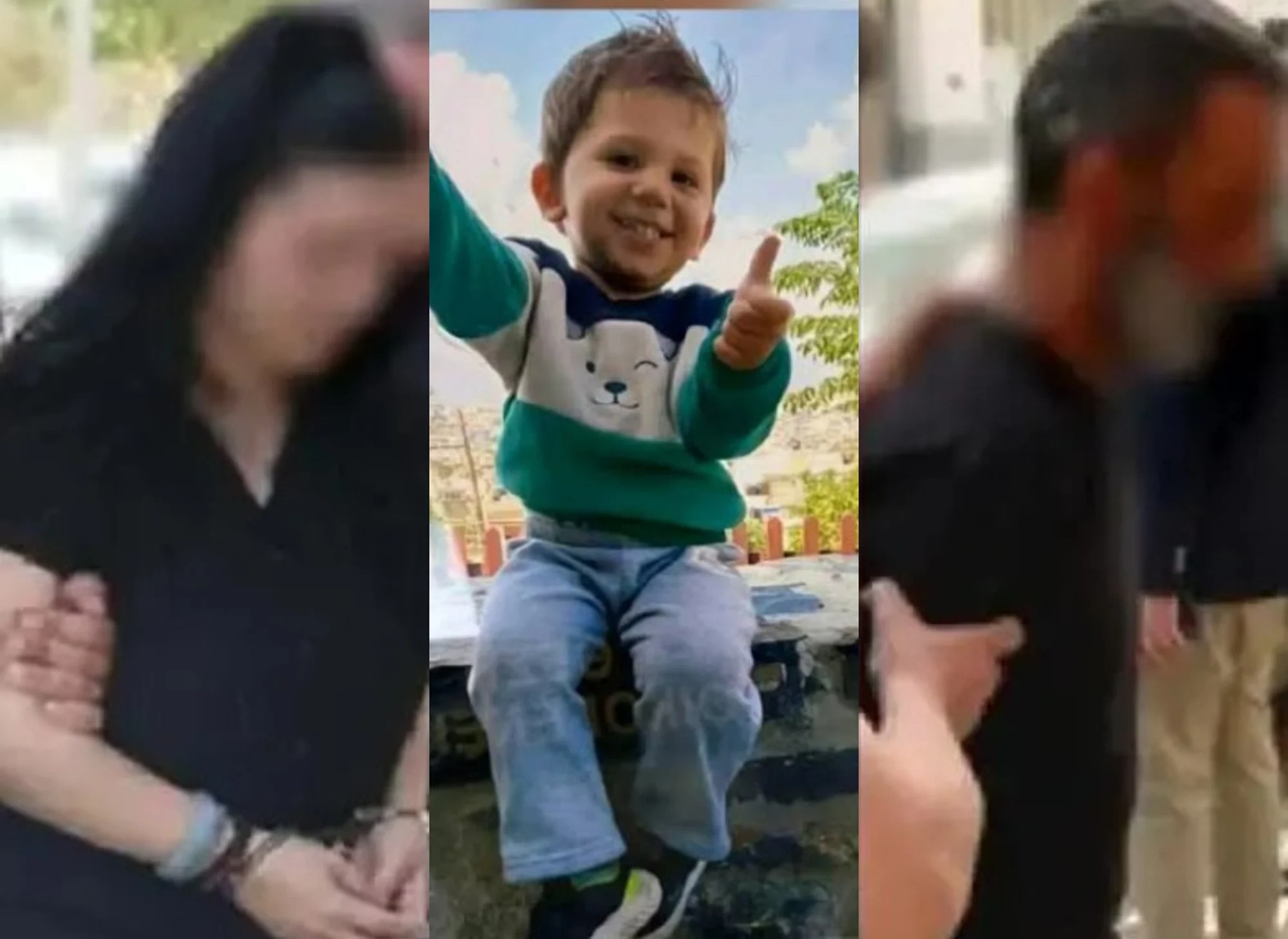 Δίκη για τον θάνατο του Άγγελου: Αυτές είναι οι ποινές που επιβλήθηκαν στη μητέρα και τον πρώην σύντροφό της (upd2)