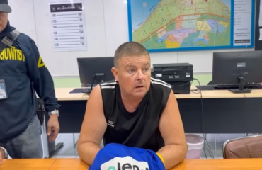 «Δεν μπορούσα να το ελέγξω»: Τα πρώτα λόγια του Αυστραλού που σκότωσε 17χρονη εκδιδόμενη