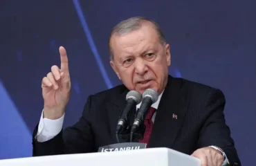 «Πυρά» Ρ.Τ.Ερντογάν κατά Ισραήλ μετά την αναγνώριση της Γενοκτονίας των Αρμενίων: «Είναι εγκληματική οργάνωση»