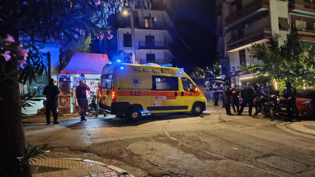 Εξάρχεια: Πώς έφτασε ο 28χρονος από την Τουρκία για την εκτέλεση – Τα έξι Airbnb και το κλεμμένο διαβατήριο