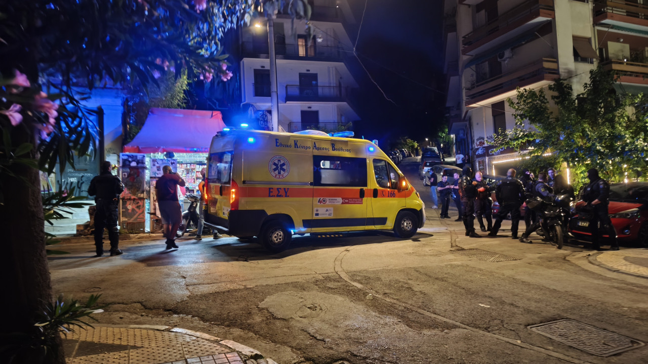 Εξάρχεια: Πώς έφτασε ο 28χρονος από την Τουρκία για την εκτέλεση – Τα έξι Airbnb και το κλεμμένο διαβατήριο