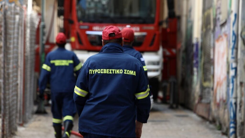 Τραγωδία στην Κρήτη: Νεκρός 60χρονος αγρότης μετά από ανατροπή τρακτέρ