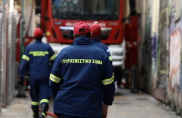 Τραγωδία στην Κρήτη: Νεκρός 60χρονος αγρότης μετά από ανατροπή τρακτέρ