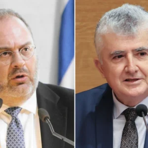 Νέος πρόεδρος Αρείου Πάγου ο Παναγιώτης Λυμπερόπουλος και νέος εισαγγελέας ο Ευάγγελος Μπακέλας